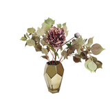 Ovation Lifestyle Viola Vase Arrangement