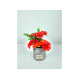 Ovation Lifestyle Crimson Vase Arrangement