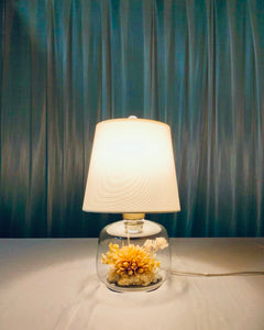 Ovation Lifestyle Valentines Floral Lamp
