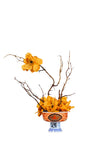 Ovation Lifestyle Wan Vase Arrangement