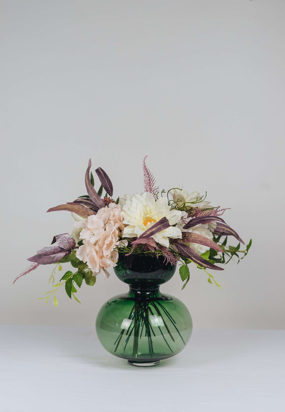 Ovation Lifestyle Gemm Vase Arrangement