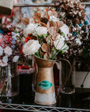 Ovation Lifestyle Vase Arrangements Bundle [Rustic Theme]
