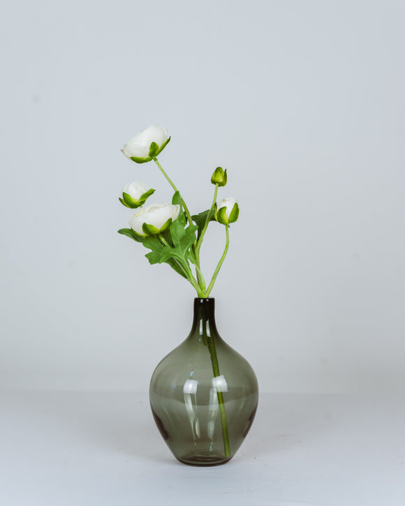 Ovation Lifestyle Iris Vase Arrangement